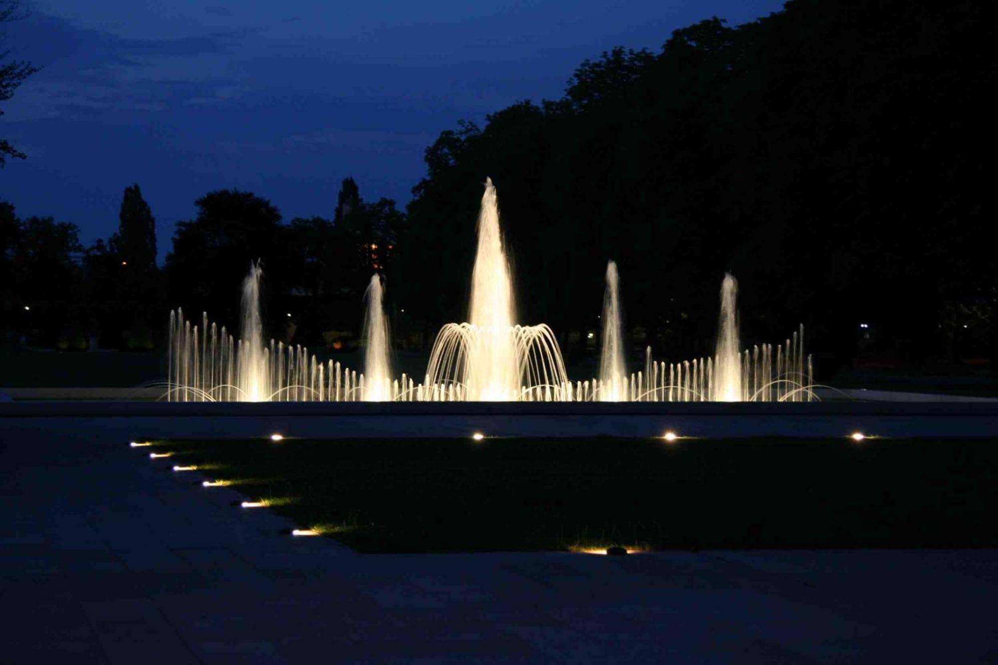 Lazensky Hotel Park Poděbrady Esterno foto